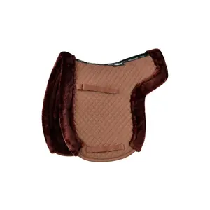 Almofada de sela para cavalos Weatherbeeta Prime Comfy All Purpose Numnah image-0