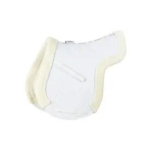 Saddle pad for horses Weatherbeeta Prime Comfy All Purpose Numnah image-0