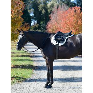 Saddle pad for horses Weatherbeeta Prime Comfy All Purpose Numnah image-1