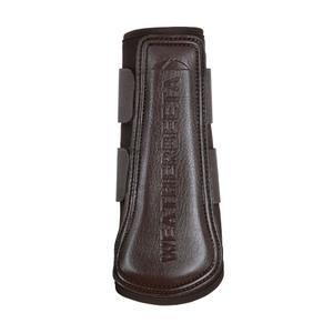 Geschlossene Gamaschen für Pferde Weatherbeeta Tough-Tec Prime Brushing Boots image-1