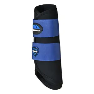 Guêtres fermées pour cheval Weatherbeeta Tough-Tec Prime Brushing Boots image-1