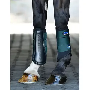 Stängda häststövlar Weatherbeeta Tough-Tec Prime Brushing Boots image-2