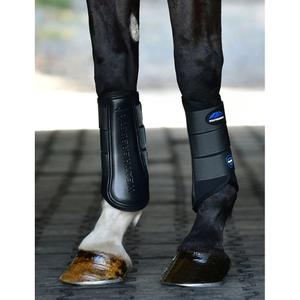 Guêtres fermées pour cheval Weatherbeeta Tough-Tec Prime Brushing Boots image-2