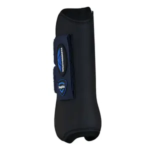 Polainas dianteiras abertas para cavalos Weatherbeeta Tough-Tec Prime image-1
