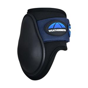 Guêtres fermées pour cheval Weatherbeeta Tough-Tec Prime image-1