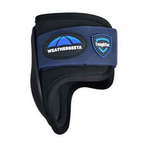 Guêtres fermées pour cheval Weatherbeeta Tough-Tec Prime image-2