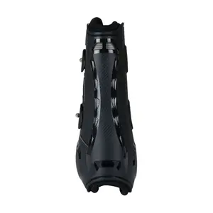 Ανοιχτές εμπρός γκέτες για άλογα Weatherbeeta Tough-Tec Essential image-2