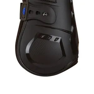Ανοιχτές εμπρός γκέτες για άλογα Weatherbeeta Tough-Tec Essential image-2