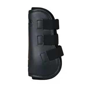 Open hoof boots for horses Weatherbeeta Tough-Tec Pro image-1