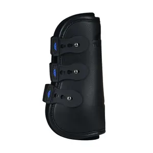 Open hoof boots for horses Weatherbeeta Tough-Tec Pro image-2