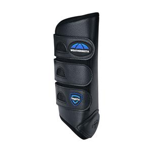 1027520002-closed-hind-leg-wraps-for-horses-weatherbeeta-tough-tec-black