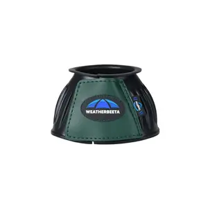 Καμπάνες για άλογα από καουτσούκ Weatherbeeta Tough-Tec Prime image-0
