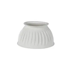 Gumowe dzwonki dla koni Weatherbeeta Tough-Tec Prime image-1