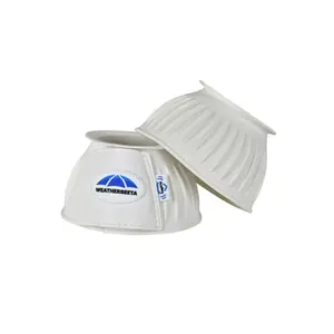 Gumowe dzwonki dla koni Weatherbeeta Tough-Tec Prime image-2