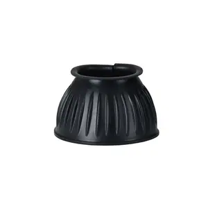 Cencerros de goma para caballos Weatherbeeta Tough-Tec Prime image-1
