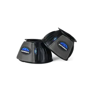Cencerros de goma para caballos Weatherbeeta Tough-Tec Prime image-2