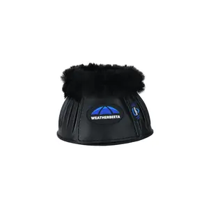 Klepki na kończyny w polarnym gumowym materiale Weatherbeeta Tough-Tec Prime image-0