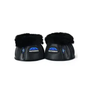 Klepki na kończyny w polarnym gumowym materiale Weatherbeeta Tough-Tec Prime image-2