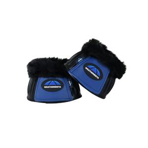 Campanas de caballo polares de goma Weatherbeeta Tough-Tec Prime image-2