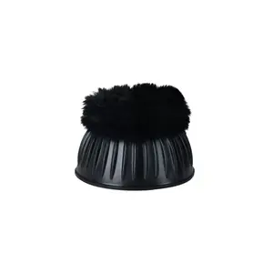 Campanas de caballo polares de goma Weatherbeeta Tough-Tec Prime image-1