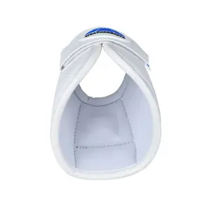 Anatomical horse bells Weatherbeeta Tough-Tec image-2