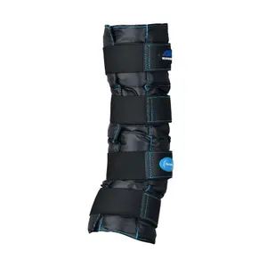 Closed horse gaiters Weatherbeeta Therapy-Tec II image-0