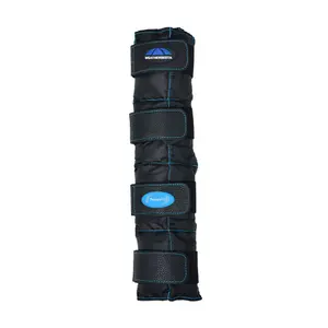 Closed horse gaiters Weatherbeeta Therapy-Tec II image-2