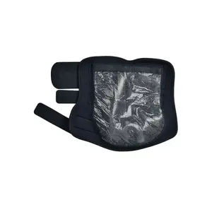 Ultra-cool ochraniacze na końskie nogi Weatherbeeta Therapy-Tec II image-1