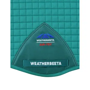 Vielseitige Springsattelunterlage Weatherbeeta Prime Air-Tec image-1