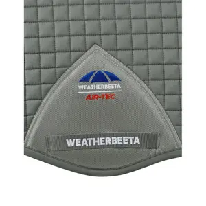Versatile show jumping carpet Weatherbeeta Prime Air-Tec image-1