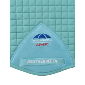 Versatile show jumping carpet Weatherbeeta Prime Air-Tec image-2