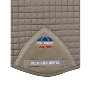 Vielseitige Springsattelunterlage Weatherbeeta Prime Air-Tec image-1
