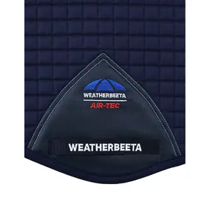 Wszechstronny dywan do skoków przez przeszkody Weatherbeeta Prime Air-Tec image-1