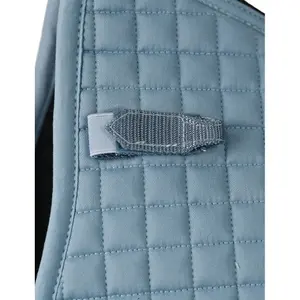 Vielseitige Springsattelunterlage Weatherbeeta Prime Air-Tec image-1