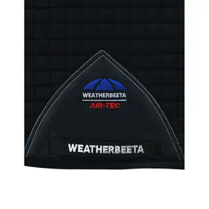 Tapis de dressage pour cheval Weatherbeeta Prime Air-Tec image-1
