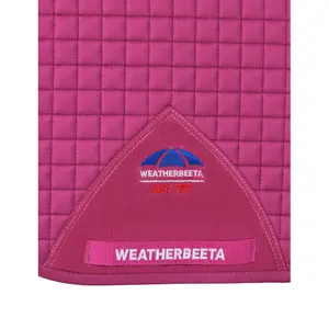 Tapis de dressage pour cheval Weatherbeeta Prime Air-Tec image-2