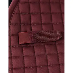 Estera de doma para caballos Weatherbeeta Prime Air-Tec image-1