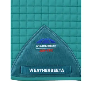 Tapis de dressage pour cheval Weatherbeeta Prime Air-Tec image-1