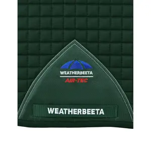 Σαμάρι ιππασίας Weatherbeeta Prime Air-Tec image-1