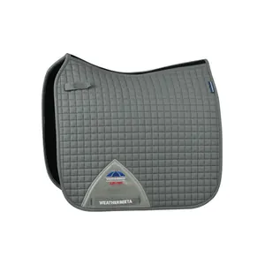 Dressage saddle pad for horses Weatherbeeta Prime Air-Tec image-0
