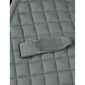 Dressage saddle pad for horses Weatherbeeta Prime Air-Tec image-2