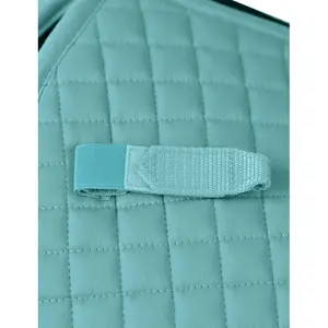 Dressage saddle pad for horses Weatherbeeta Prime Air-Tec image-1