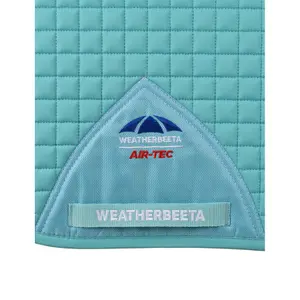 Dressage saddle pad for horses Weatherbeeta Prime Air-Tec image-2