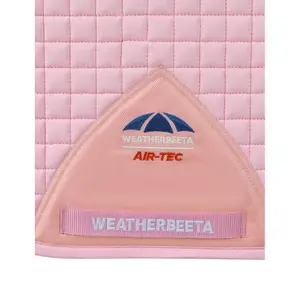 Tapis de dressage pour cheval Weatherbeeta Prime Air-Tec image-1