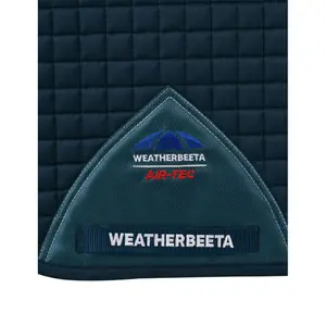 Tapis de dressage pour cheval Weatherbeeta Prime Air-Tec image-1