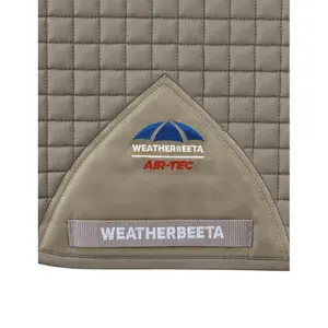 Dressur Schabracke Weatherbeeta Prime Air-Tec image-1