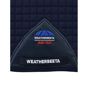 Mata ujeżdżeniowa dla koni Weatherbeeta Prime Air-Tec image-1