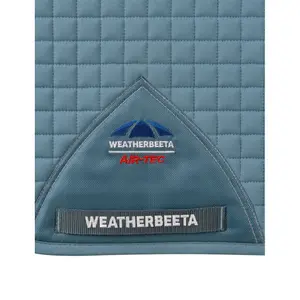 Dressur Schabracke Weatherbeeta Prime Air-Tec image-2