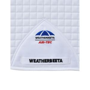 Dressur Schabracke Weatherbeeta Prime Air-Tec image-1