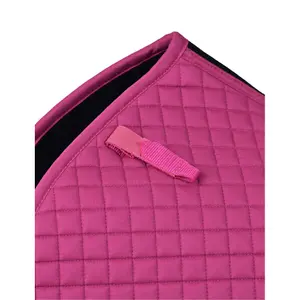 Jumping Saddle Pad Weatherbeeta Prime Air-Tec image-2